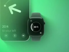 Apple rilascia watchOS 26.2.1, aggiungendo il supporto per la ricerca di precisione per AirTag 2