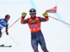 La stella canadese dello skicross Reece Howden vince la prima Coppa del Mondo dopo le Olimpiadi