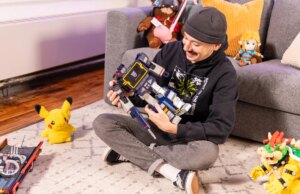 Il trasformatore Soundwave da $ 1.400 di Robosen è un robotic malato e un altoparlante Bluetooth triste