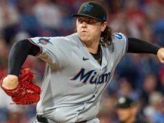 Gli Yankees acquisiscono LHP Ryan Weathers da Marlins per quattro potenziali clienti