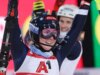 Mikaela Shiffrin domina nell’ultima gara di slalom preolimpico