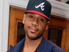 L’icona della BBC Reggie Yates “temeva di perdere l’uso della mano” dopo un intervento chirurgico al tumore