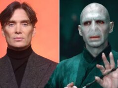 Cillian Murphy dà la risposta più Cillian Murphy di sempre sull’interpretazione di Voldemort in Harry Potter