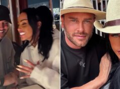 Katie Value si è sposata per la quarta volta dopo una vorticosa storia d’amore durata una settimana con Lee Andrews