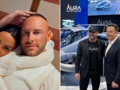 Katie Worth dichiara di “amare incondizionatamente il nuovo marito” nonostante le affermazioni di una finta carriera