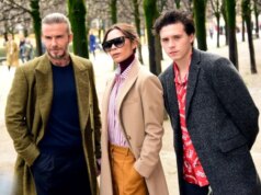Brooklyn Beckham “rivela il motivo per cui ha inviato una lettera legale ai genitori David e Victoria”