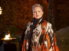 Siobhan McSweeney: ‘The Traitors L’Irlanda impreca molto più del Regno Unito’