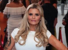 Kerry Katona rivela che “guadagna milioni” dall’account OnlyFans ma avverte le sue figlie