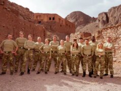 Cinque star lasciano Superstar SAS: Who Dares Wins dopo che il actuality present è diventato brutale