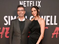 La fidanzata di Simon Cowell, Lauren Silverman, ammette di aver guidato senza patente per 12 anni