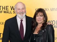 Gli spettatori dei Golden Globes descrivono “il tributo più tiepido che si possa immaginare” al defunto Rob Reiner