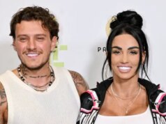 Katie Worth rivela il vero motivo della separazione di JJ Slater dopo le affermazioni dell'”ultimatum”.