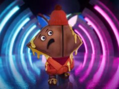 Chi è la star di Il Cantante Mascherato, Toastie? Tutti gli indizi e le teorie in vista della finale di stasera