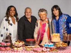 I fan di Bake Off sono convinti che la leggenda della TV britannica destinata a sostituire Prue Leith farà salire gli ascolti
