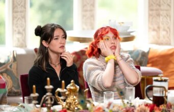 “Ero in The Traitors – una coppia padre-figlio potrebbe ingannare tutti”