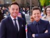 Il primo episodio podcast di Ant e Dec lascia gli spettatori “in lacrime” dopo un forte contraccolpo