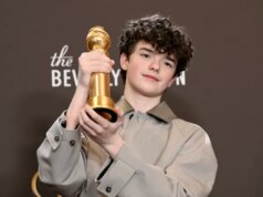 “Sono stato l’insegnante di recitazione di Owen Cooper: ha ispirato una grande attrazione da parte dei ragazzi per la recitazione”