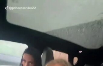 Katie Worth si dedica allo buying di lusso nonostante il severo avvertimento del giudice