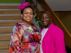 Letitia Cuney, finalista di Britain’s Acquired Expertise, è morta in un incidente stradale all’età di 53 anni