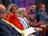 Uno dei rapper britannici di maggior successo di tutti i tempi si unisce al solid di Dragons’ Den