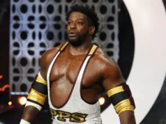 La potenza del wrestling è pronta a firmare con la WWE dopo aver lasciato i principali rivali