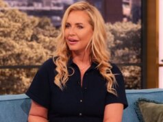 Josie Gibson rivela che pagare 7.000 sterline per un intervento chirurgico per curare una condizione cronica period “l’ultima risorsa”