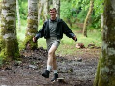 Nessuno ha notato il momento in cui la star di Traitors Rachel ha rivelato il “complotto segreto” contro Stephen