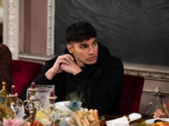 Faraaz è un “cavallo oscuro” in The Traitors ma potrebbe essere troppo tardi, afferma lo psicologo