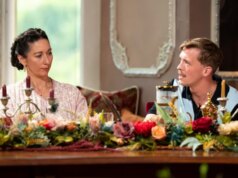 L’errore fatale di Rachel in The Traitors potrebbe rovinare il finale