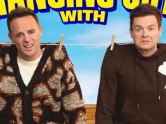 Ant e Dec si scusano dopo l’enorme reazione negativa sulla pubblicità del podcast “disgustosa”.