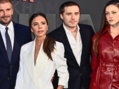 Brooklyn Beckham ha smesso di chiamare David e Victoria i suoi genitori
