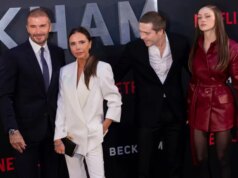 Il nuovo documentario sulla faida della famiglia Beckham andrà in onda stasera su Channel 4