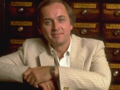 Il thriller di spionaggio ‘Capolavoro’ scala le classifiche della BBC dopo 39 anni