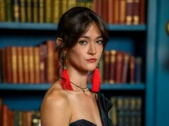 ‘Stavo urlando alla TV’: la star di Traitors ammette che period esasperante guardarli