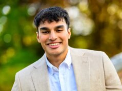 Il miliardario si offre di pagare la star di Traitors Faraaz e la sua famiglia per fare Hajj