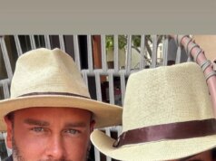 Il nuovo marito di Katie Worth, Lee Andrews, ha proposto advert un’altra donna quattro mesi fa