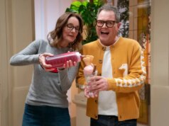 Alan Carr: “Susie Dent mi ha intimidito, ma ha un senso dell’umorismo birichino”