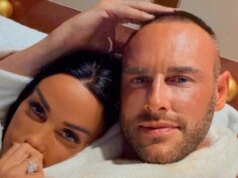 8 vorticose relazioni tra celebrità mentre Katie Value si sposa dopo una settimana di storia d’amore