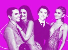 Zendaya e Kylie Jenner escono con lo “stesso” uomo – e potresti esserlo anche tu