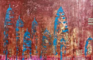 Odissi, arte e movimento convergono nella mostra Let a Thousand Flowers Bloom a Chennai