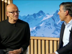 La nuova metafora di Satya Nadella per l’period dell’intelligenza artificiale: stiamo diventando “supervisor di menti infinite”