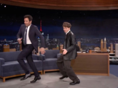 Charlie Heaton finalmente parla dello stile di corsa di Jonathan Byers