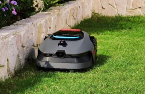 Una nuova period per prati intelligenti: come la serie Mova LiDAX Extremely unisce autonomia ed eccellenza