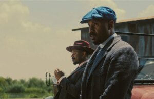 Ryan Coogler versa il tè su ciò che Smoke e Stack facevano prima di “Sinners”