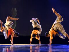 Come Attakkalari ha inserito la danza contemporanea nella mappa culturale di Bangalore
