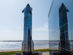 SpaceX colpita da un’altra causa per infortuni sul lavoro, questa volta per la caduta di detriti nel pozzo di un ascensore