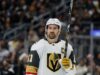 Stone, Cassidy fa esplodere i Golden Knights dopo la sconfitta contro i Senatori