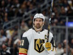 Stone, Cassidy fa esplodere i Golden Knights dopo la sconfitta contro i Senatori