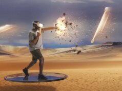 I licenziamenti di Meta lasciano in lutto gli utenti di Supernatural Health