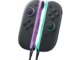 Vuoi controller Change 2 più morbidi? I nuovi colori Change 2 Pleasure-Con 2 di Nintendo sono i prossimi